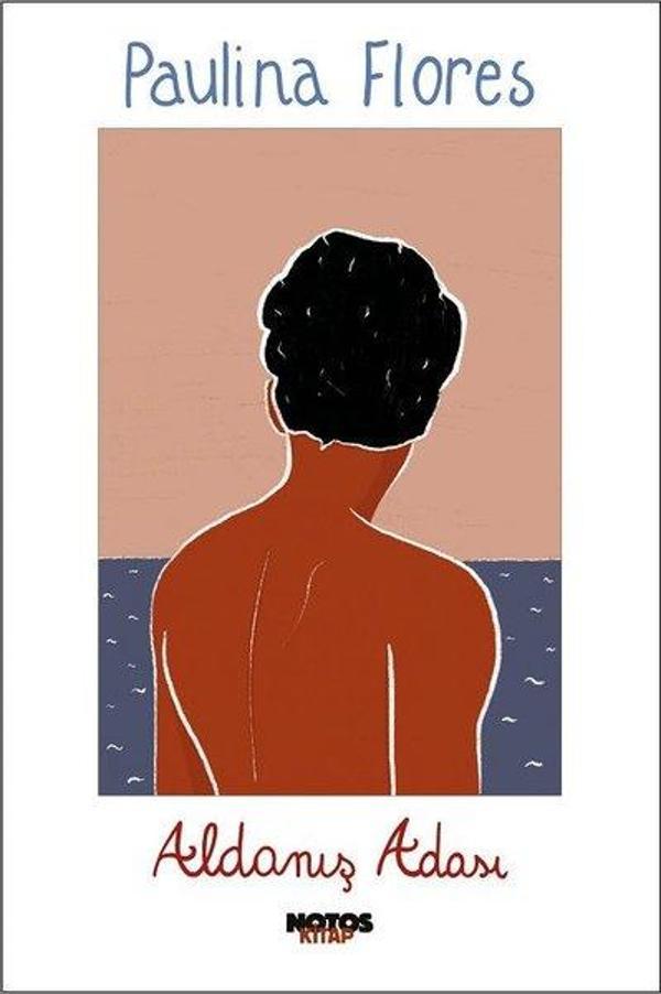 Aldanış Adası - Notos - Image 1