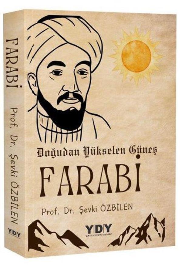 Doğudan Yükselen Güneş Farabi - YDY Yayın Dünyamız - Image 1