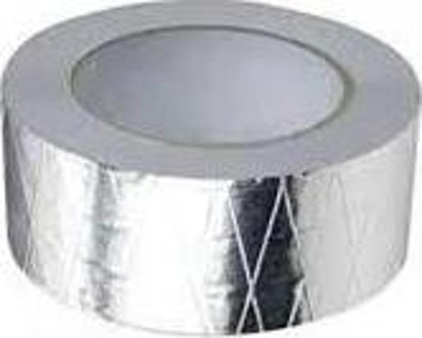Bondit Bna4510 Alüminyum Folyo Bant Düz 45 Mm 10 Mt  - Image 1