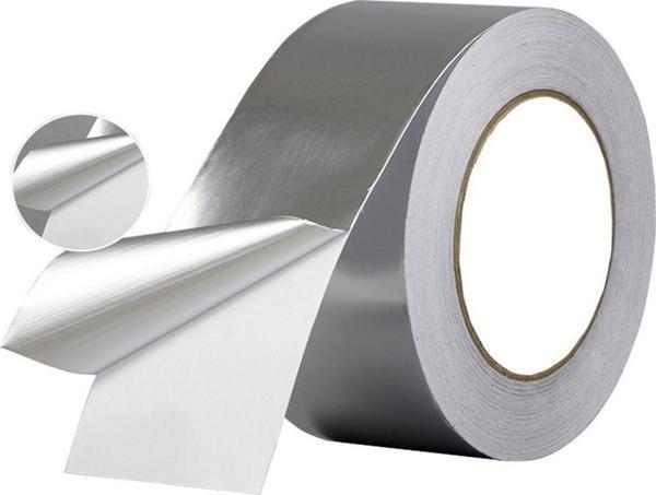 Bondit Bna4520 Alüminyum Folyo Bant Düz 45 Mm 20 Mt  - Image 1