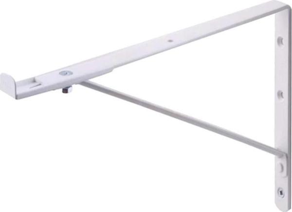 Beşel Ayarlı Raf Altı 1 no 20x11mm  - Image 1