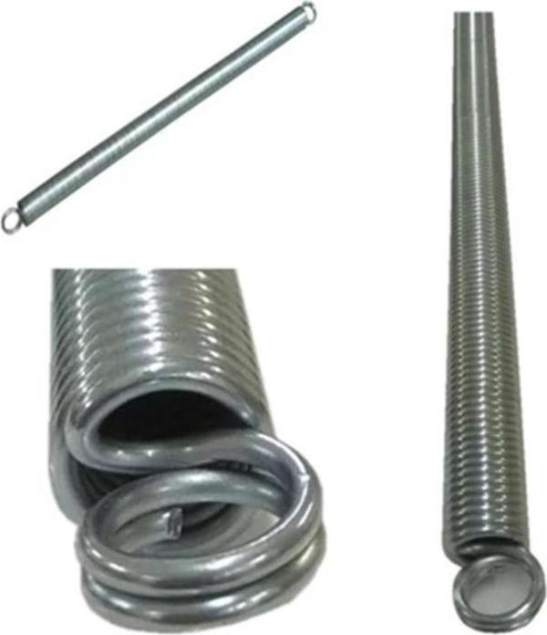 Beşel Tel Kapı Yayı (hoppala) Küçük 3/8 11mm - Image 1