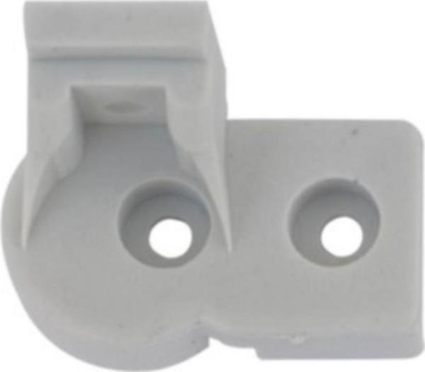 KVS-05 Bella Duşakabin Plastik Aksesuar Gri 50Li - Image 1