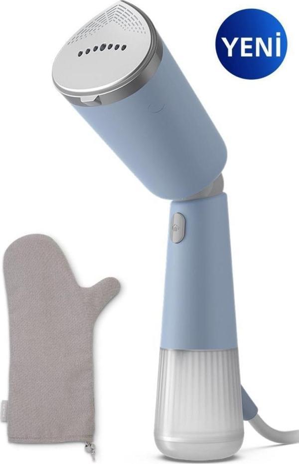 Philips 5000 Serisi STH5020/20 1400 W El Tipi Buharlı Düzleştirici - Image 1
