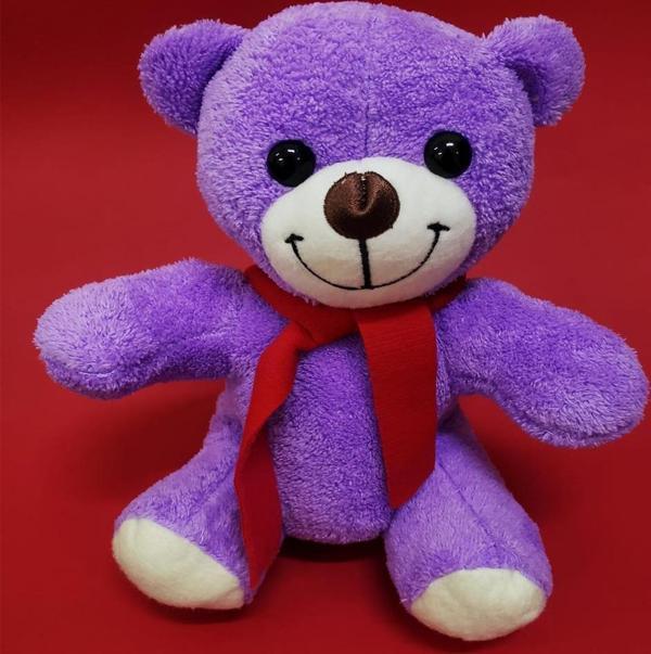 Oyuncak Peluş Ayı - Image 1