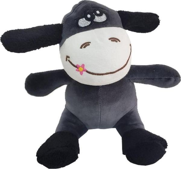 Peluş Sevimli Oyuncak Eşek - Image 1