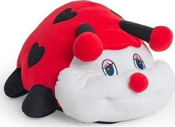 Uğur Böceği Peluş Oyuncak 35x20 - Image 1