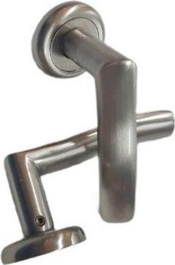 VENDA SATEN ODA KAPI KOLU TAKIM 301-23  /  2 takım - Image 1