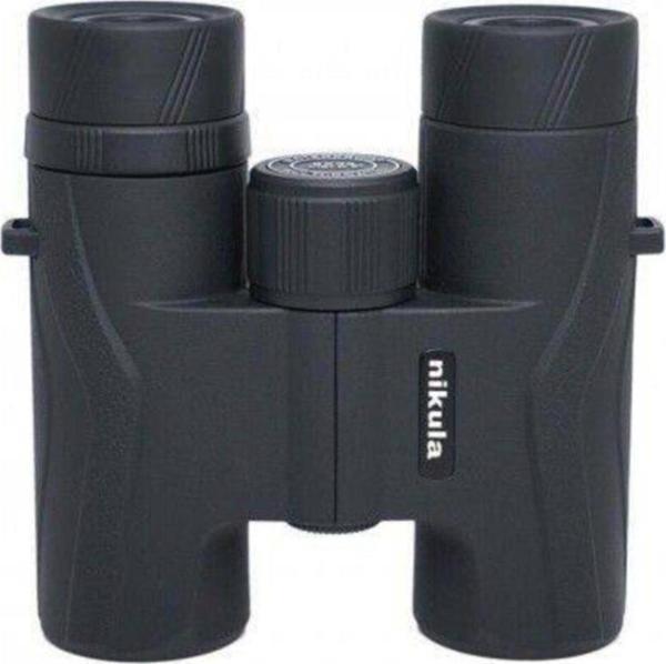 Nikula 10X32 Kompact Su Geçirmez, Kuş Gözleme, Avcılık Kamp Dürbün - Image 1