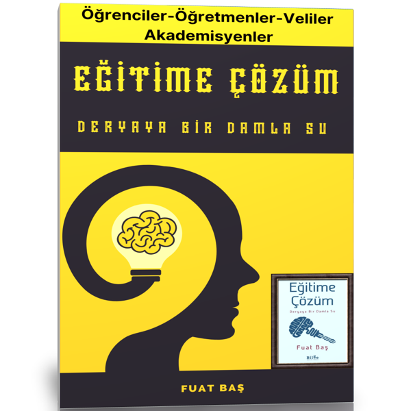 Eğitime Kesin Çözüm Kitabı - Enine Boyuna Eğitim - Enine Boyuna Eğitim - Image 1