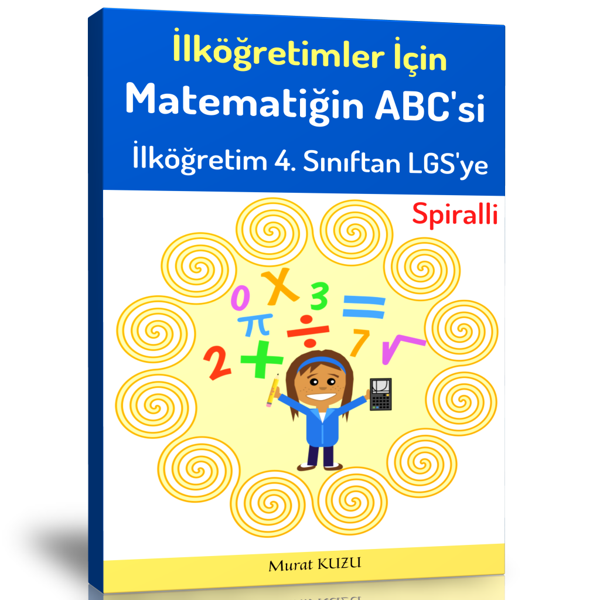 Matematiğin Abcsi - Enine Boyuna Eğitim - Enine Boyuna Eğitim - Image 1