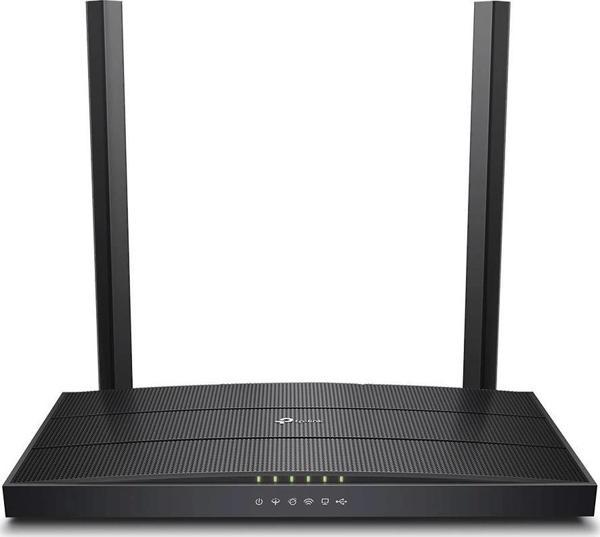 Tp-lınk Archer Vr400 Ac1200 Vdsl/adsl Modem/router - Image 1