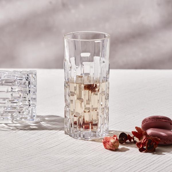 Karaca Rcr Etna Meşrubat Bardağı 340 Ml - Image 1