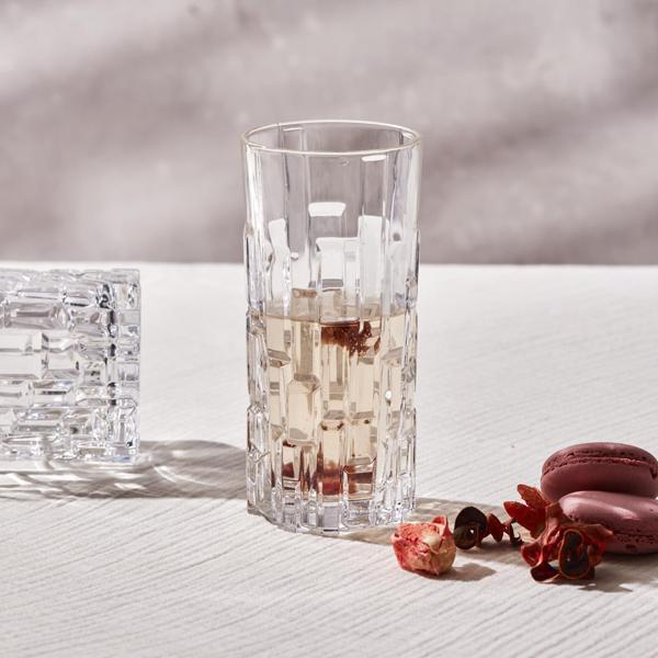 Karaca Rcr Etna Meşrubat Bardağı 340 ml - Image 1