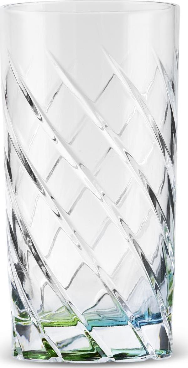 Karaca Akrista Transparent Meşrubat Bardağı 510 Ml - Image 1