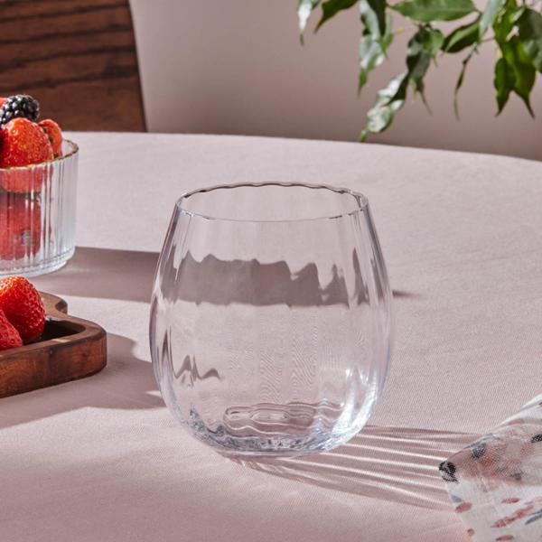 Karaca Helious Meşrubat Bardağı 480 Ml - Image 1