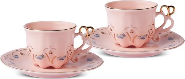 Karaca Eftal 2 Kişilik Kahve Fincanı 65 Ml - Image 1