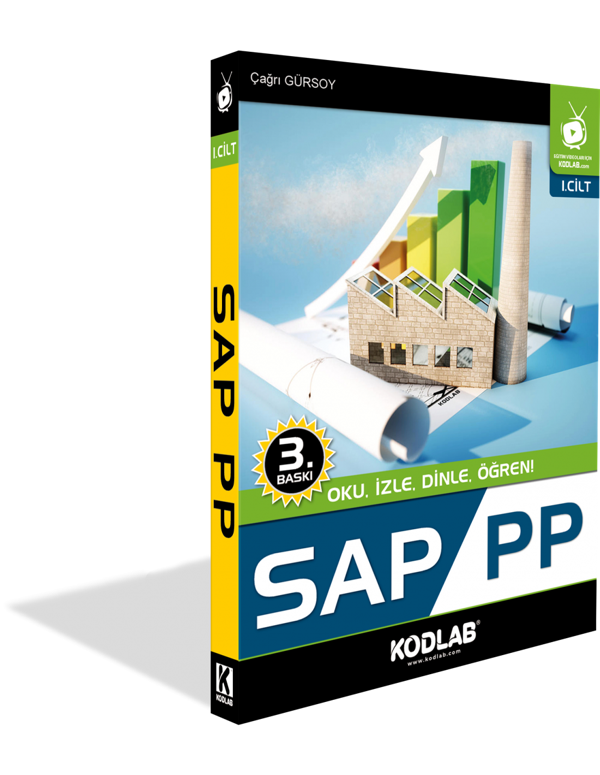 Sap Pp 1. Cilt Eğitim Kitabı - Enine Boyuna Eğitim - Enine Boyuna Eğitim - Image 1