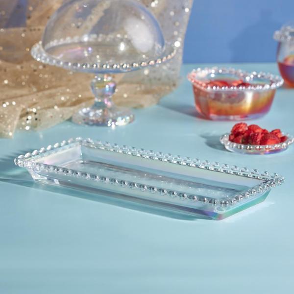 Karaca Rory Kayık Tabak 30 cm - Image 1