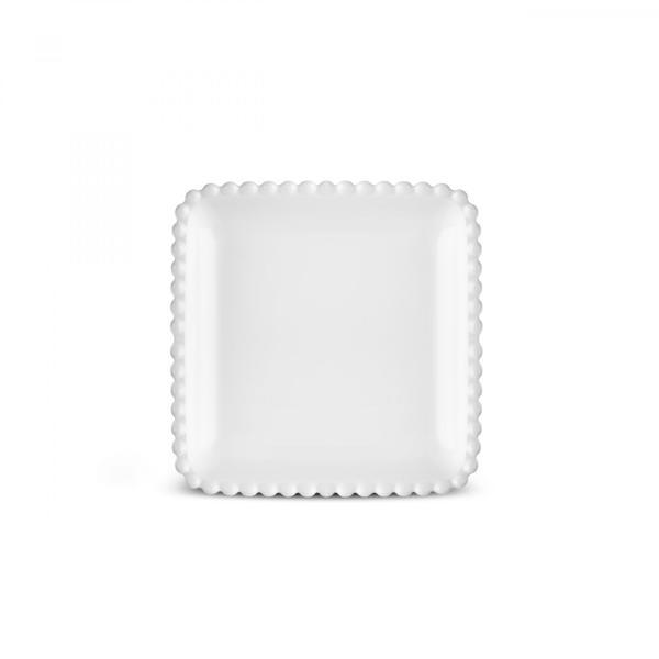 Karaca Carmen Perla Pasta Tabağı 18 Cm - Image 1