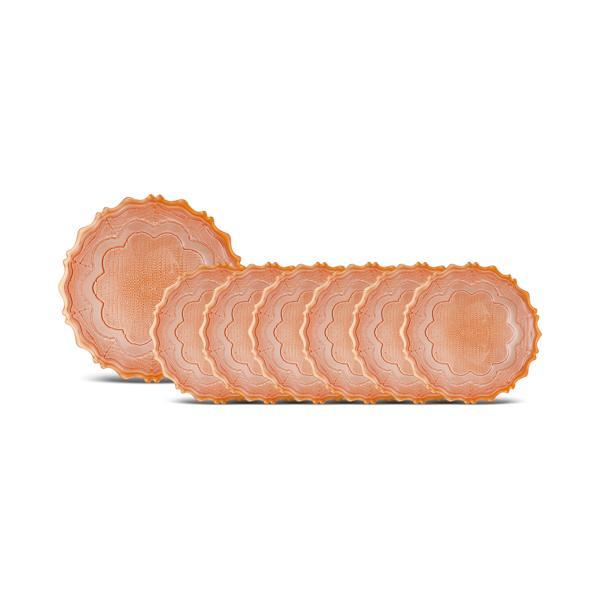 Karaca Pueblo 7 Parça Pasta/Tatlı Seti - Image 1