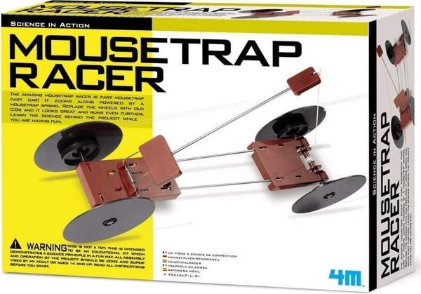 Kapan Yariş Arabası Proje Beceri Geliştirme - Image 1