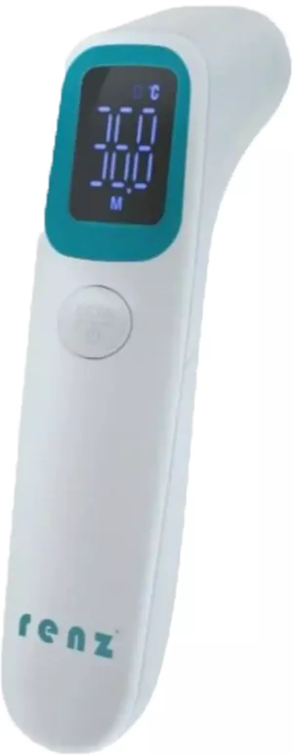 Renz RZ 1000 LED Temassız Ateş Ölçer - Image 1