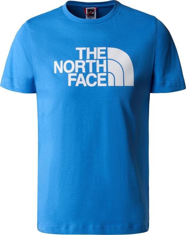 The North Face S/S Easy Erkek Çocuk Tişörtü NF0A82GHLV61 - Image 1