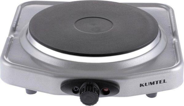KALİTE KUMTEL Kh-7011 Tekli Elektrikli Ocak - Image 1