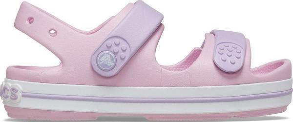 Crocs Crocband Cruiser Sandal K Çocuk Terlik CR209423 CRC.84I - Image 1