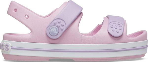 Crocs Crocband Cruiser Sandal T Çocuk Terlik CR209424 CRC.84I - Image 1
