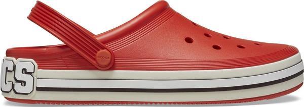Crocs Off Court Logo Clog Unısex Terlik CR209651-CRC.625 - Image 1