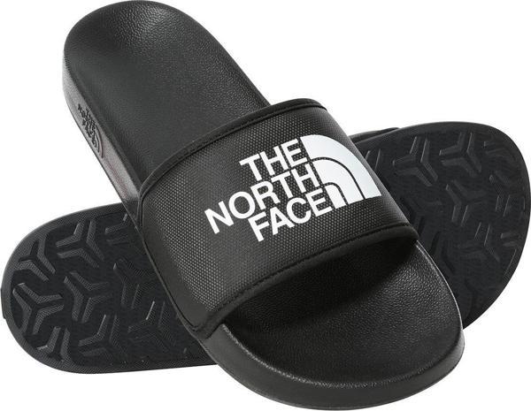The North Face BASE CAMP SLIDE III Erkek Terlik NF0A4T2RKY41 - Image 1