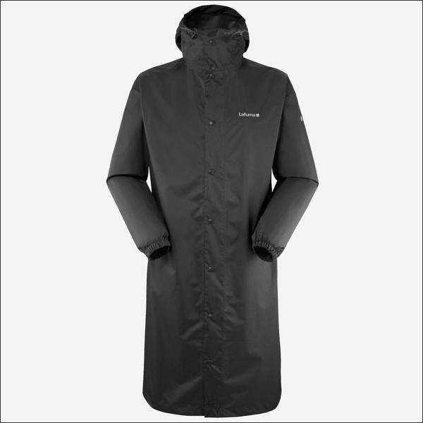 Lafuma RAIN OVERCOAT Yağmurluk LFV12375 0247 - Image 1