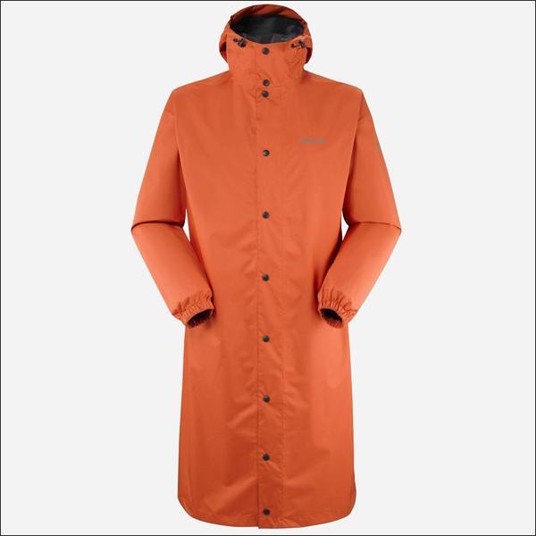 Lafuma RAIN OVERCOAT Yağmurluk LFV12375 LFV2998 - Image 1