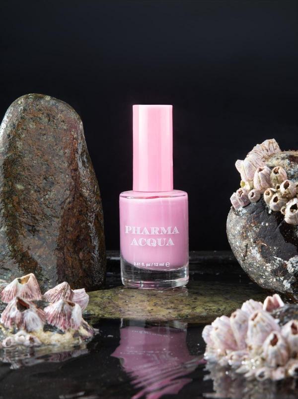 Pharma Acqua Fresh Nail Varnish 12 Ml Oje - 05 - Image 1