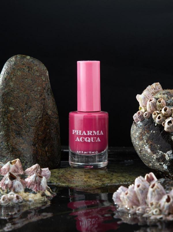 Pharma Acqua Fresh Nail Varnish 12 Ml Oje - 06 - Image 1