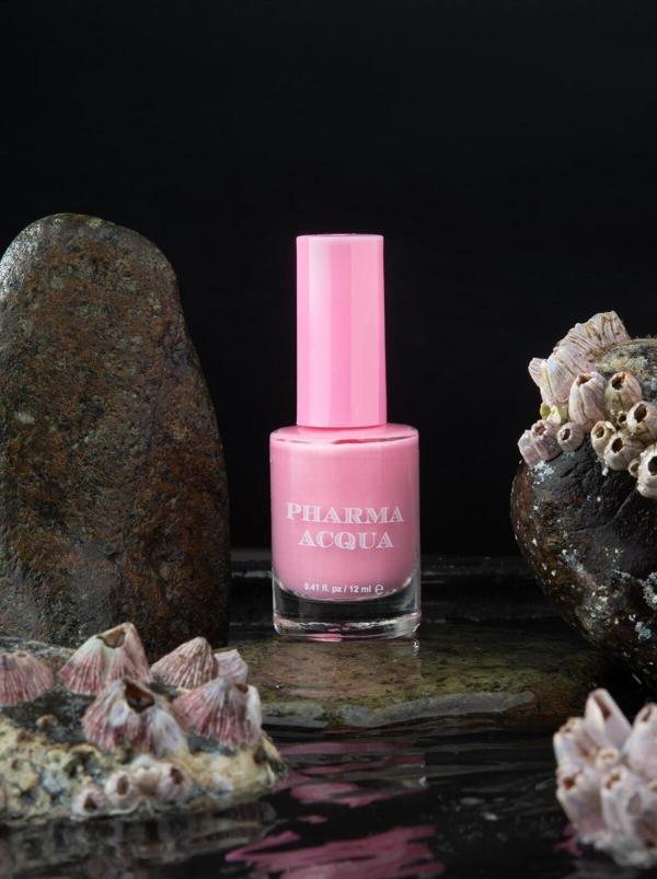 Pharma Acqua Fresh Nail Varnish 12 Ml Oje - 100 - Image 1