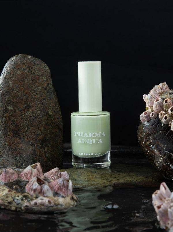 Pharma Acqua Fresh Nail Varnish 12 Ml Oje - 101 - Image 1