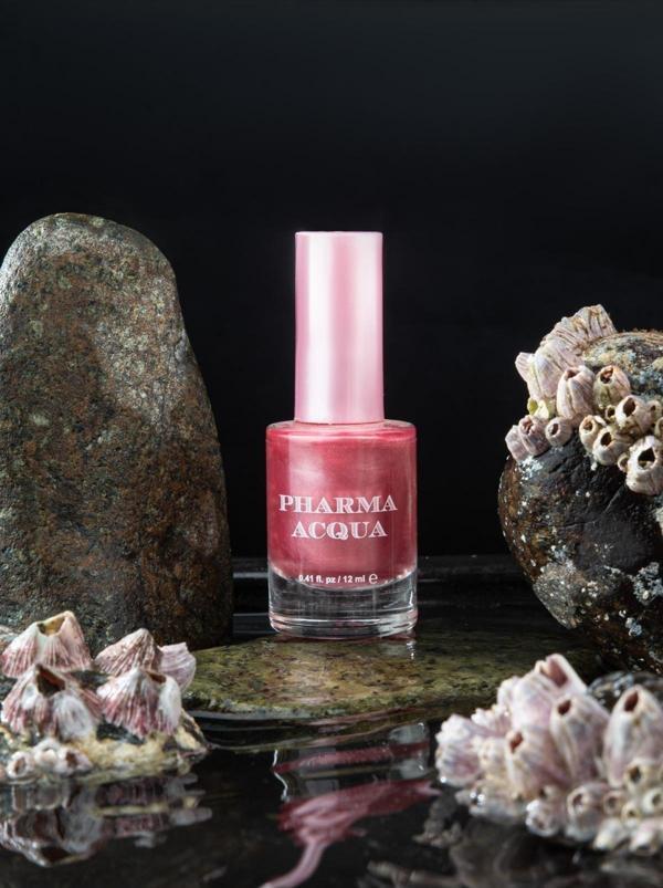Pharma Acqua Fresh Nail Varnish 12 Ml Oje - 11 - Image 1