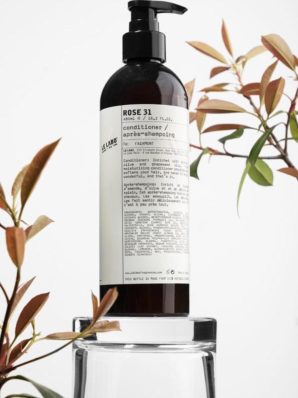 Le Labo Rose 31 Conditioner 480 Ml - Image 1