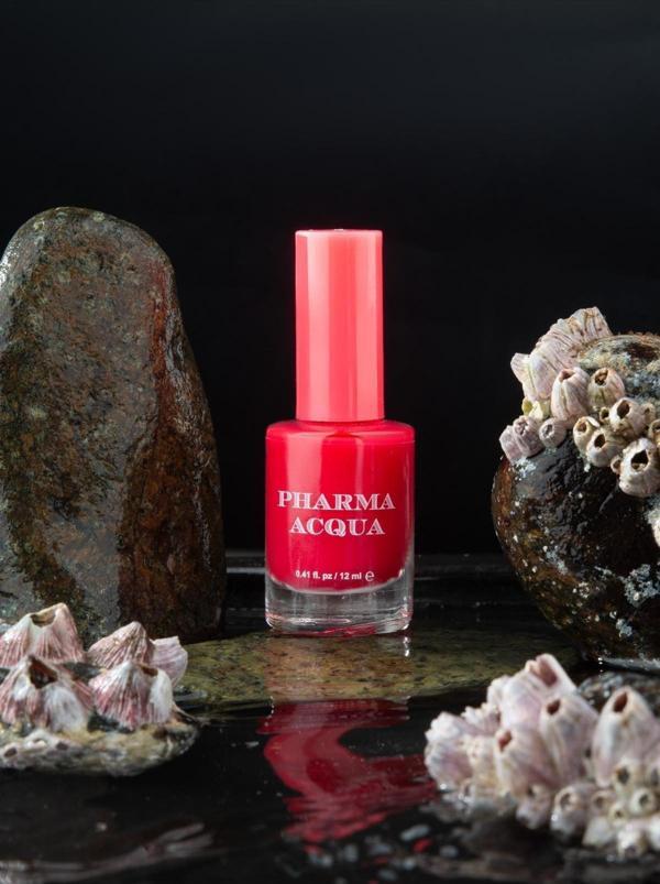 Pharma Acqua Fresh Nail Varnish 12 Ml Oje - 13 - Image 1