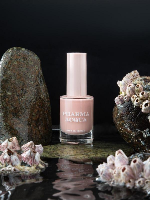 Pharma Acqua Fresh Nail Varnish 12 Ml Oje - 14 - Image 1