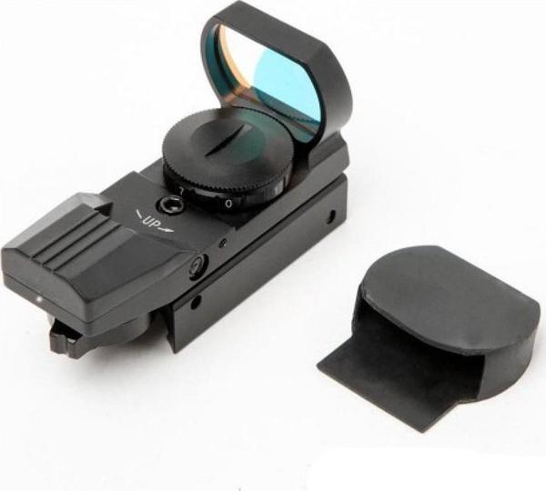 Bosile 1X22X33Mm 2 Renkli 4 Farklı Işaretleyici Reddot Nişangah - Image 1