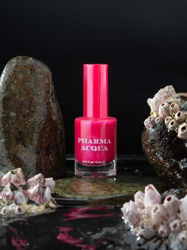 Pharma Acqua Fresh Nail Varnish 12 Ml Oje - 18 - Image 1