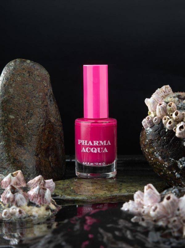 Pharma Acqua Fresh Nail Varnish 12 Ml Oje - 20 - Image 1