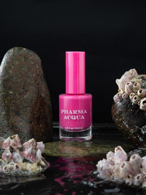 Pharma Acqua Fresh Nail Varnish 12 Ml Oje - 21 - Image 1