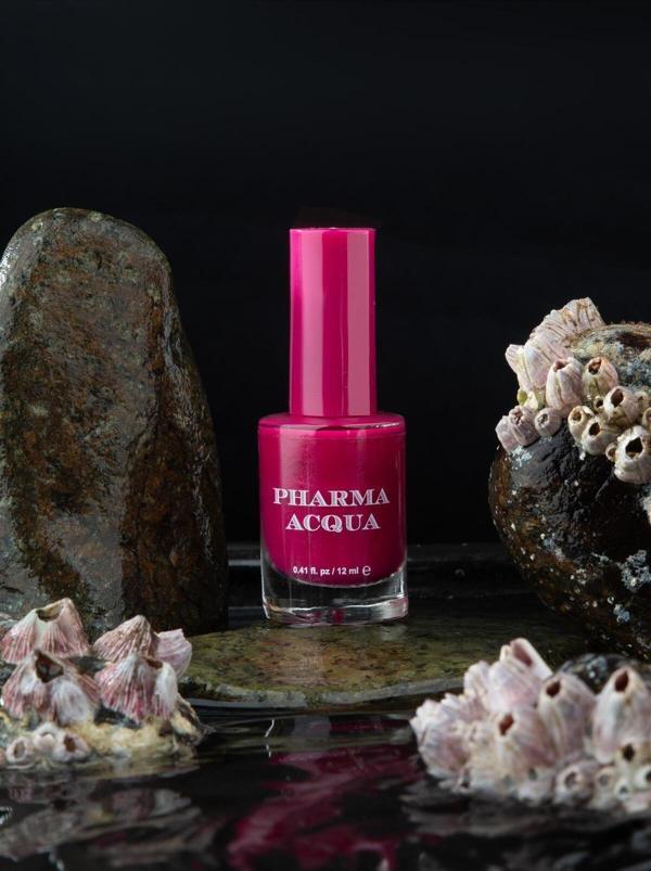 Pharma Acqua Fresh Nail Varnish 12 Ml Oje - 22 - Image 1