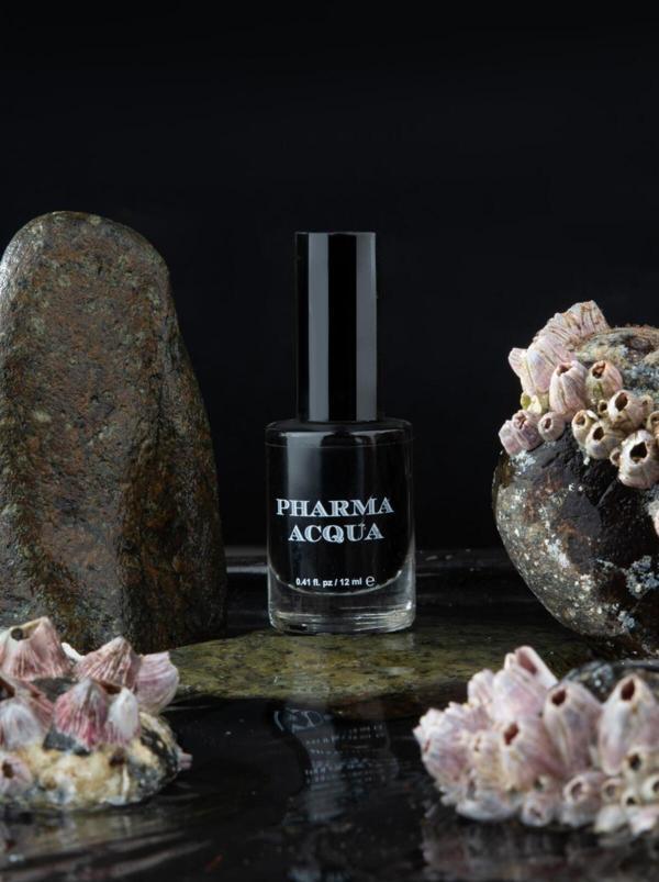 Pharma Acqua Fresh Nail Varnish 12 Ml Oje - 26 - Image 1