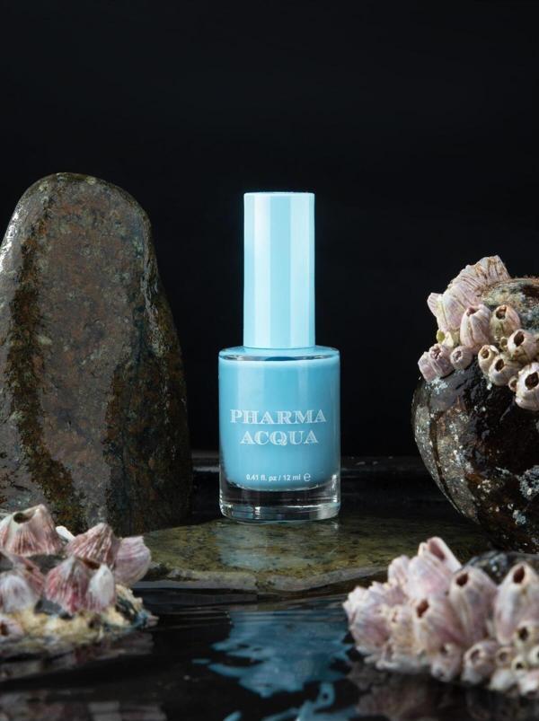Pharma Acqua Fresh Nail Varnish 12 Ml Oje - 29 - Image 1